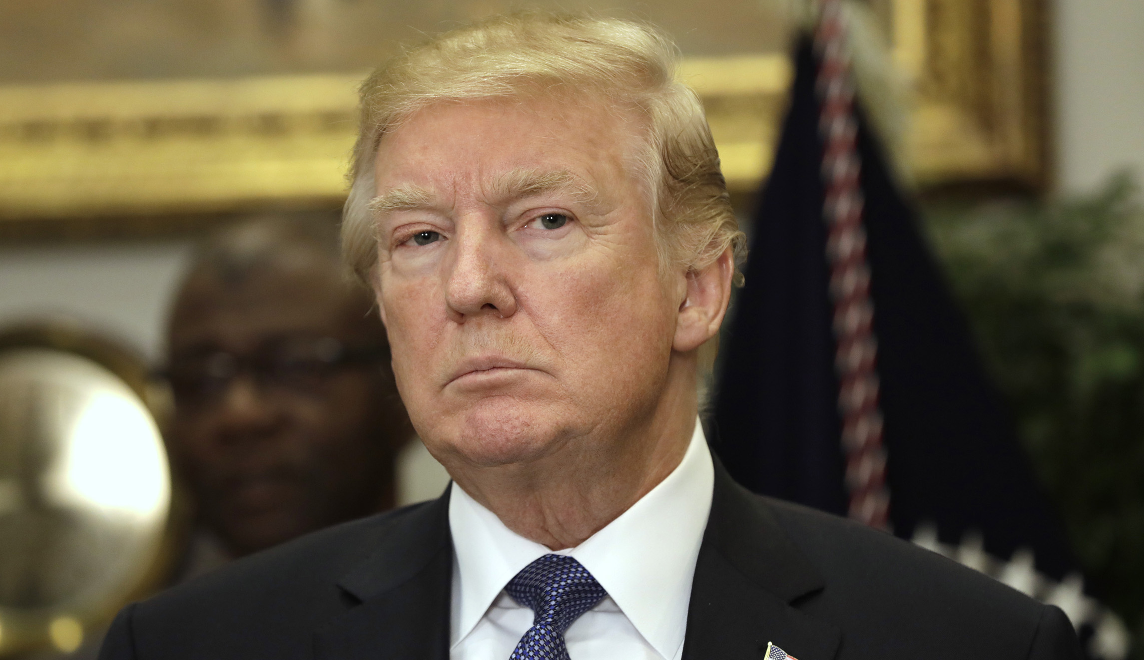 Trump pressures lawmakers to raise minimum age for rifles to 21