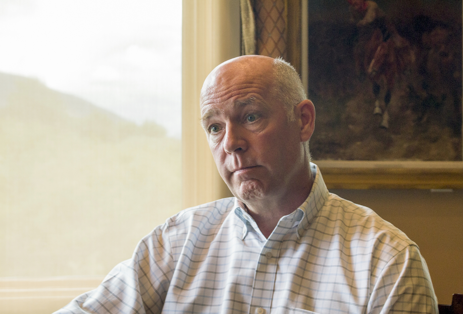 Gianforte says he’s ready to fight regulation as he takes spot on House natural resources committee