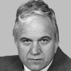 James Traficant, 1941-2014