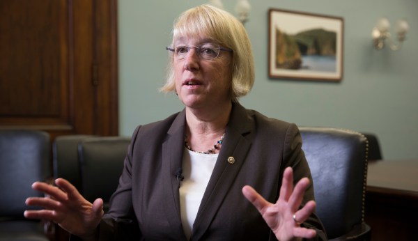 Patty Murray stops short of abandoning bipartisan Obamacare deal
