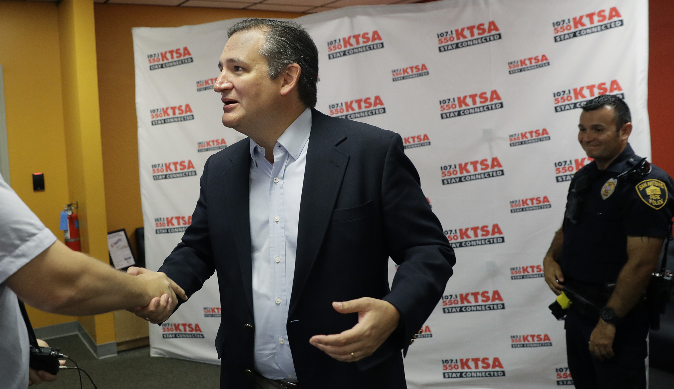 Senate Republicans weighing asking Trump administration to analyze Cruz amendment: Report