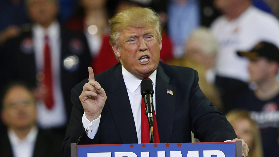 Trump: Black voters should be ‘insulted’ by Obama
