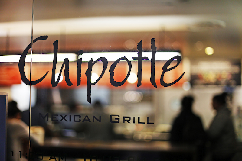 Guacamole crisis: Chipotle faces shortage after US halt on Mexican avocados