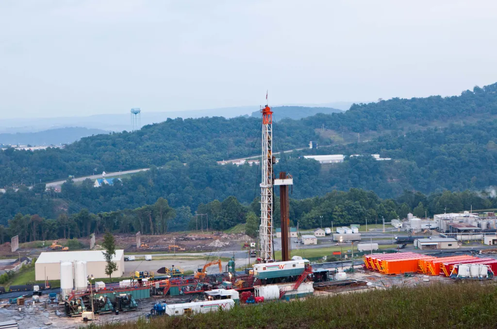 Protect low-income and senior households by protecting natural gas