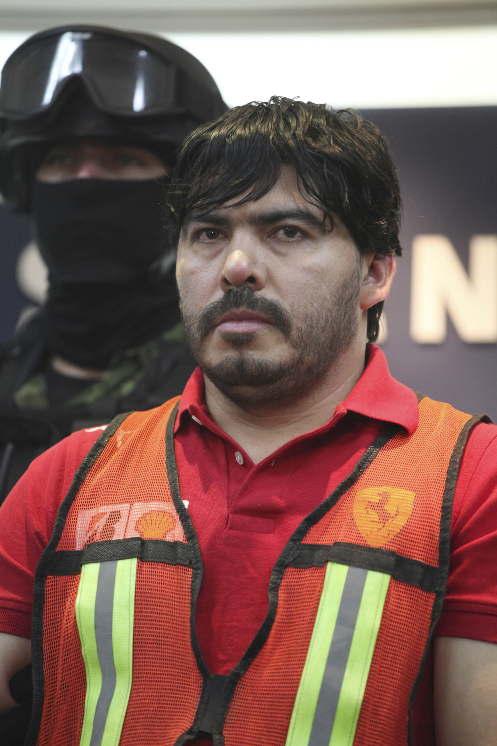Nephew of Mexican drug lord acquitted