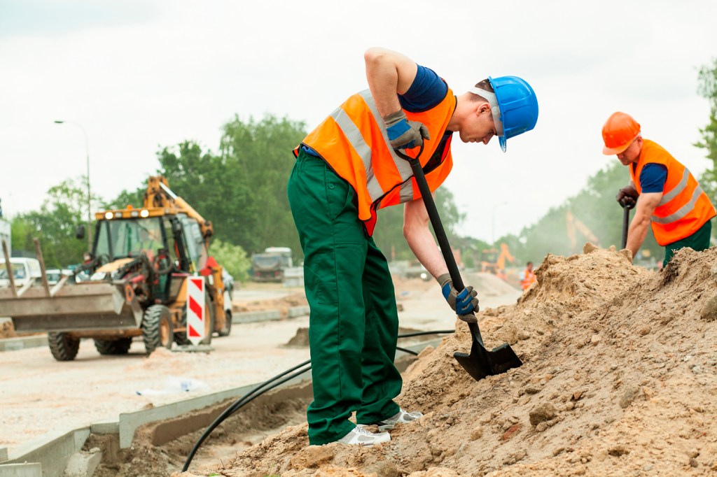 Employers less interested in low-skilled male workers