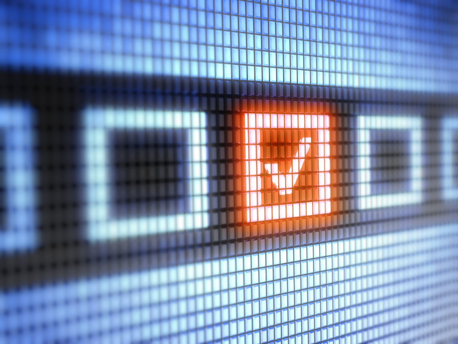 Top Democratic data firm innovates as Republicans play catch-up
