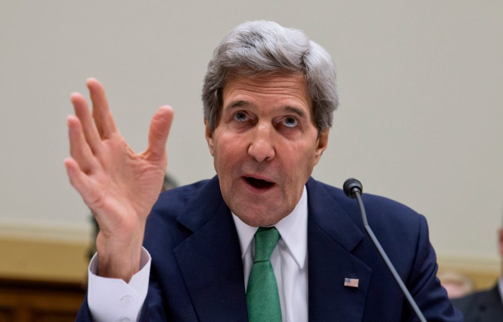 Low expectations for Syrian peace talks