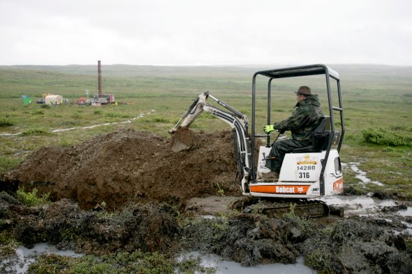 House Oversight Committee subpoenas EPA for Pebble Mine documents