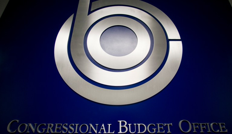 The total national debt is now approaching $20.6 trillion, and that will likely be the rough debt ceiling in place on Dec. 9. (Bloomberg)