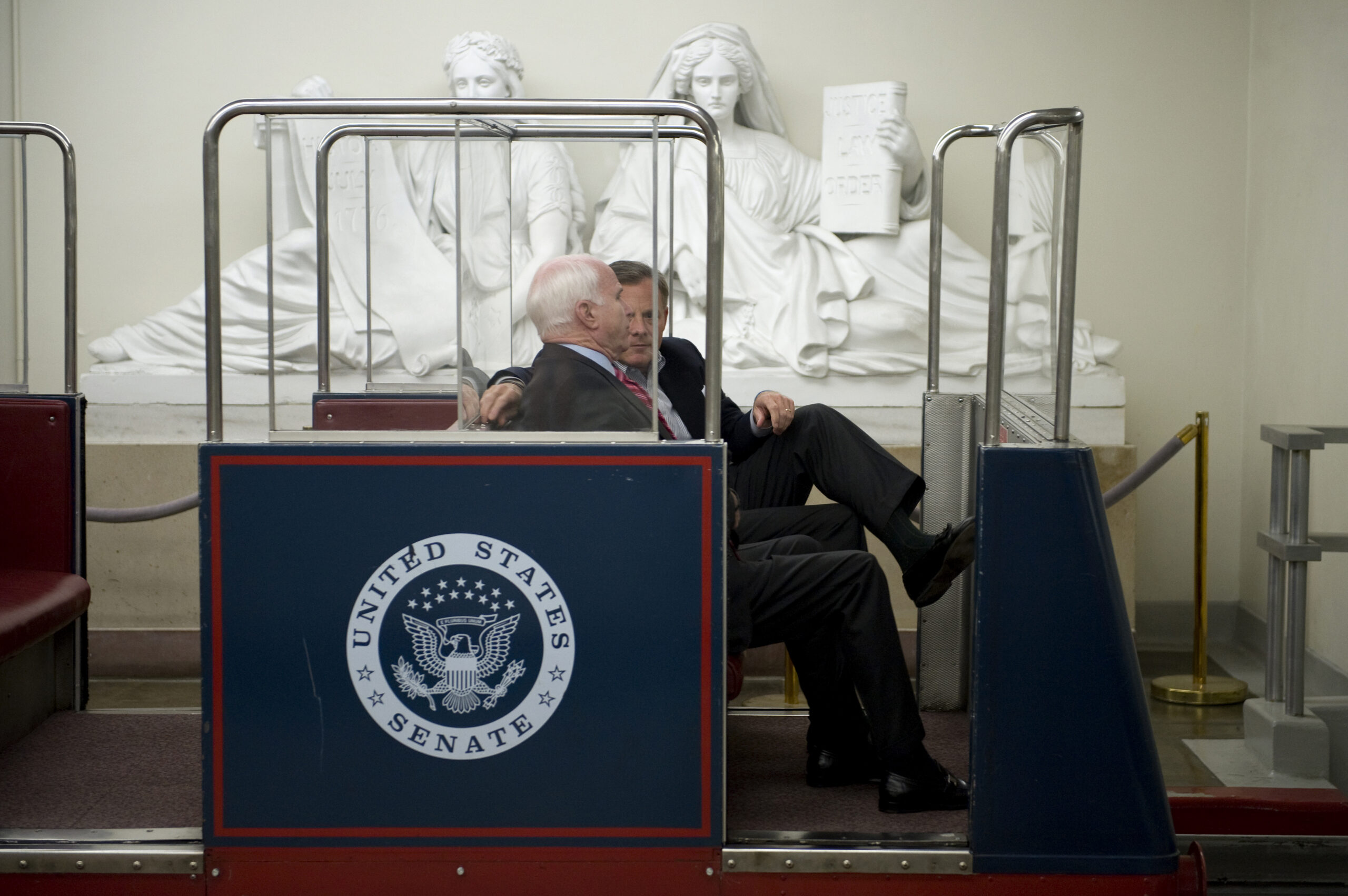 How Washington’s campaign against encryption could help terrorists