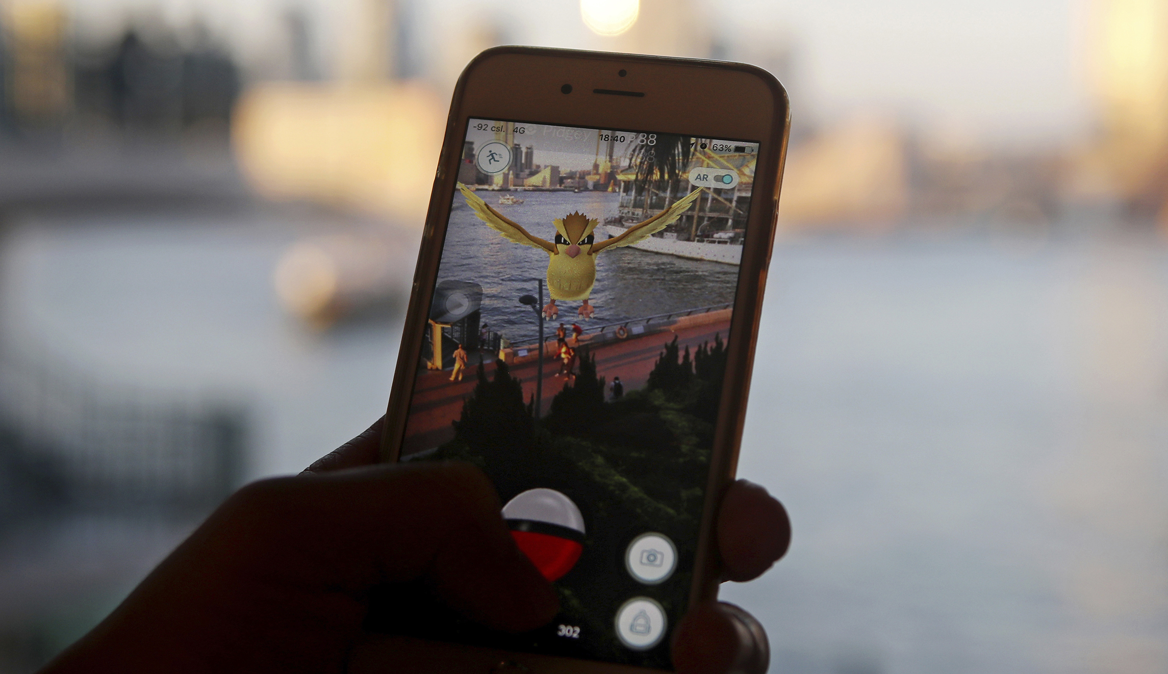 Russian efforts to meddle in election extended to Pokémon Go, YouTube: Report