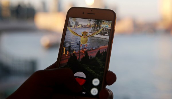 Russian efforts to meddle in election extended to Pokémon Go, YouTube: Report