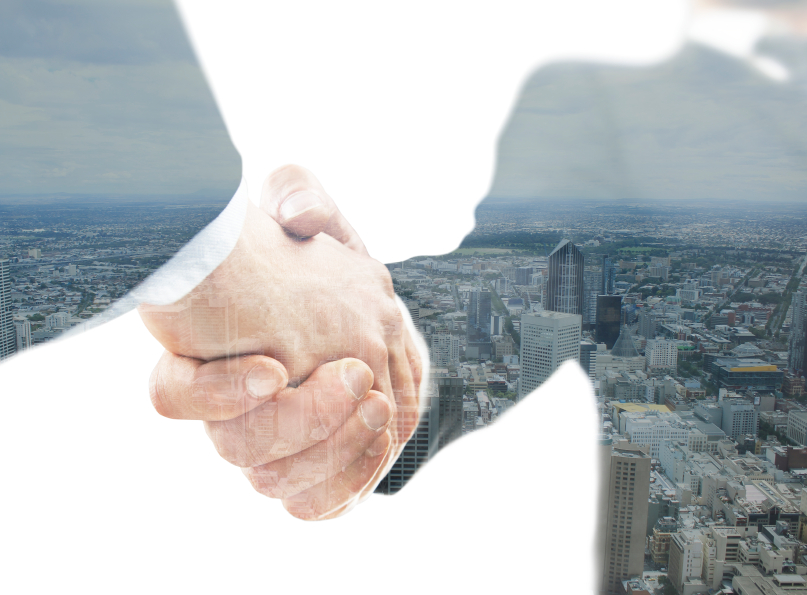 How the Internet helps society be more trusting