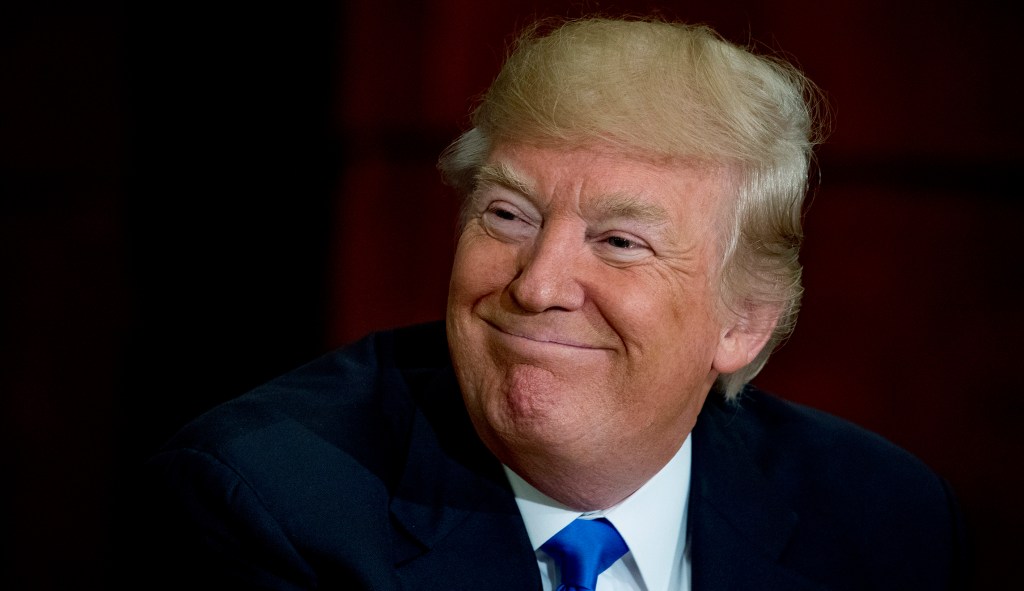 Donald Trump shouldn’t get away with the Jon Stewart excuse