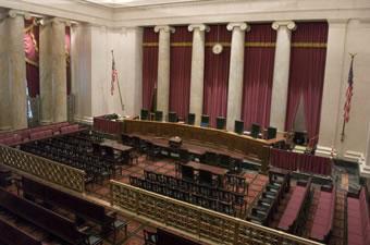 Supreme Court says warrant needed for GPS tracking