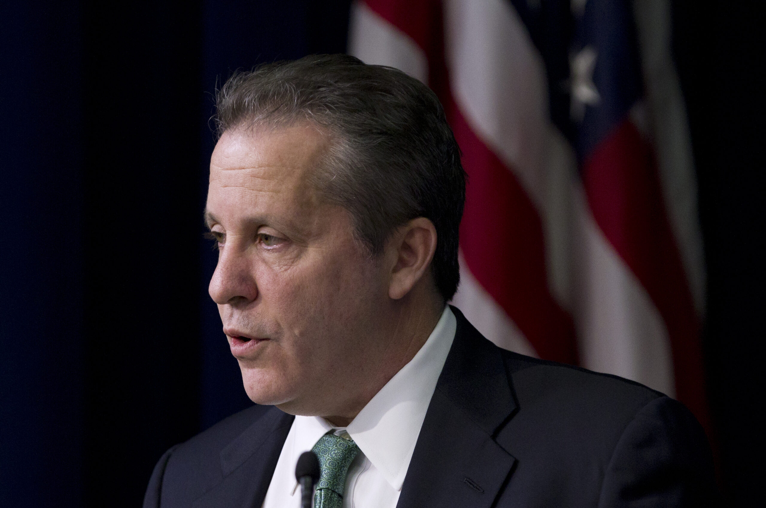 Former Obama economic adviser joins bond giant