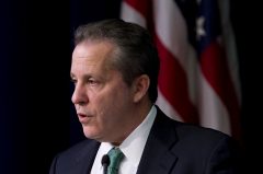 Former Obama economic adviser joins bond giant