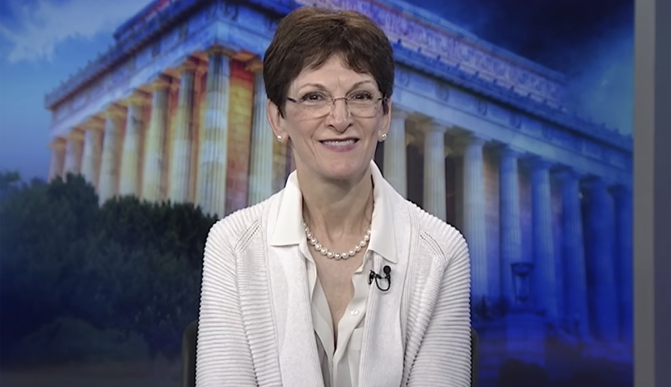 Mona Charen: Fellow CPAC panelist told me I was ‘really brave’