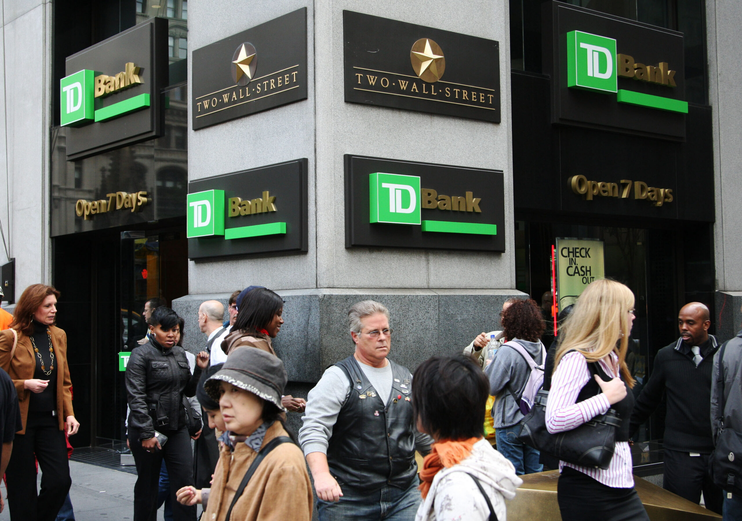 Americans deserve the Financial CHOICE Act