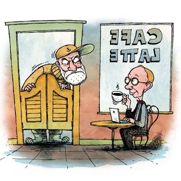 Cuppa Joe