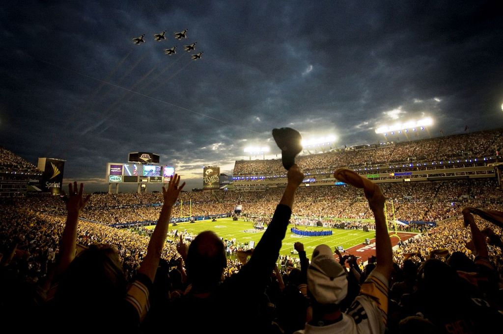 Kristol Clear Super Bowl Contest