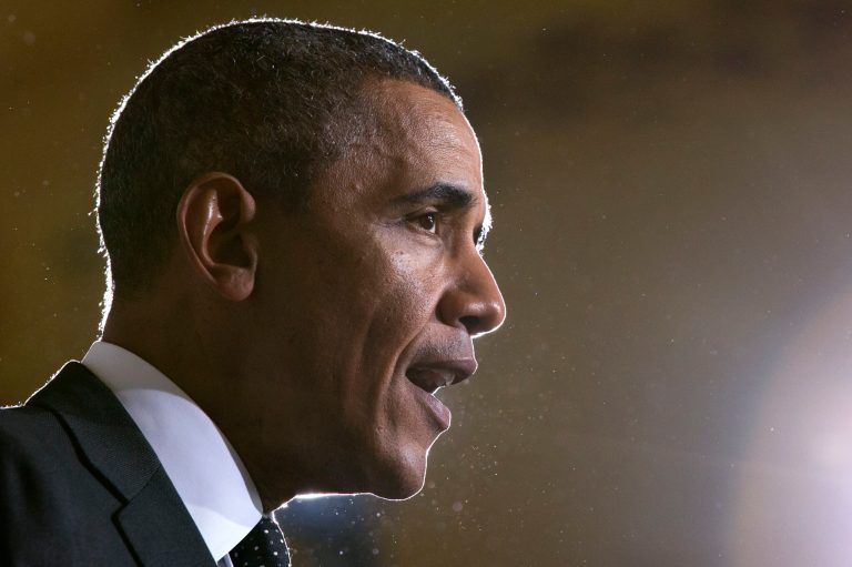 President Obama will ask Congress to approve spending more than $5 billion on medical training to turn out some 13,000 primary care providers over the next 10 years. (AP image)