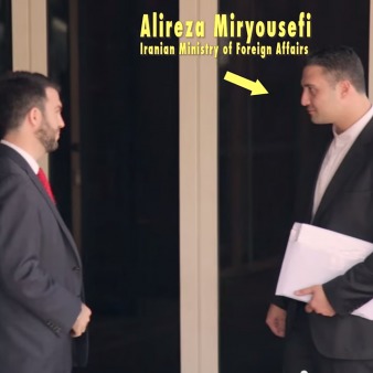 Iran’s Nuclear Negotiators Punked in Vienna