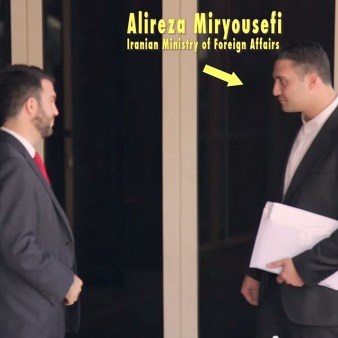 Iran’s Nuclear Negotiators Punked in Vienna