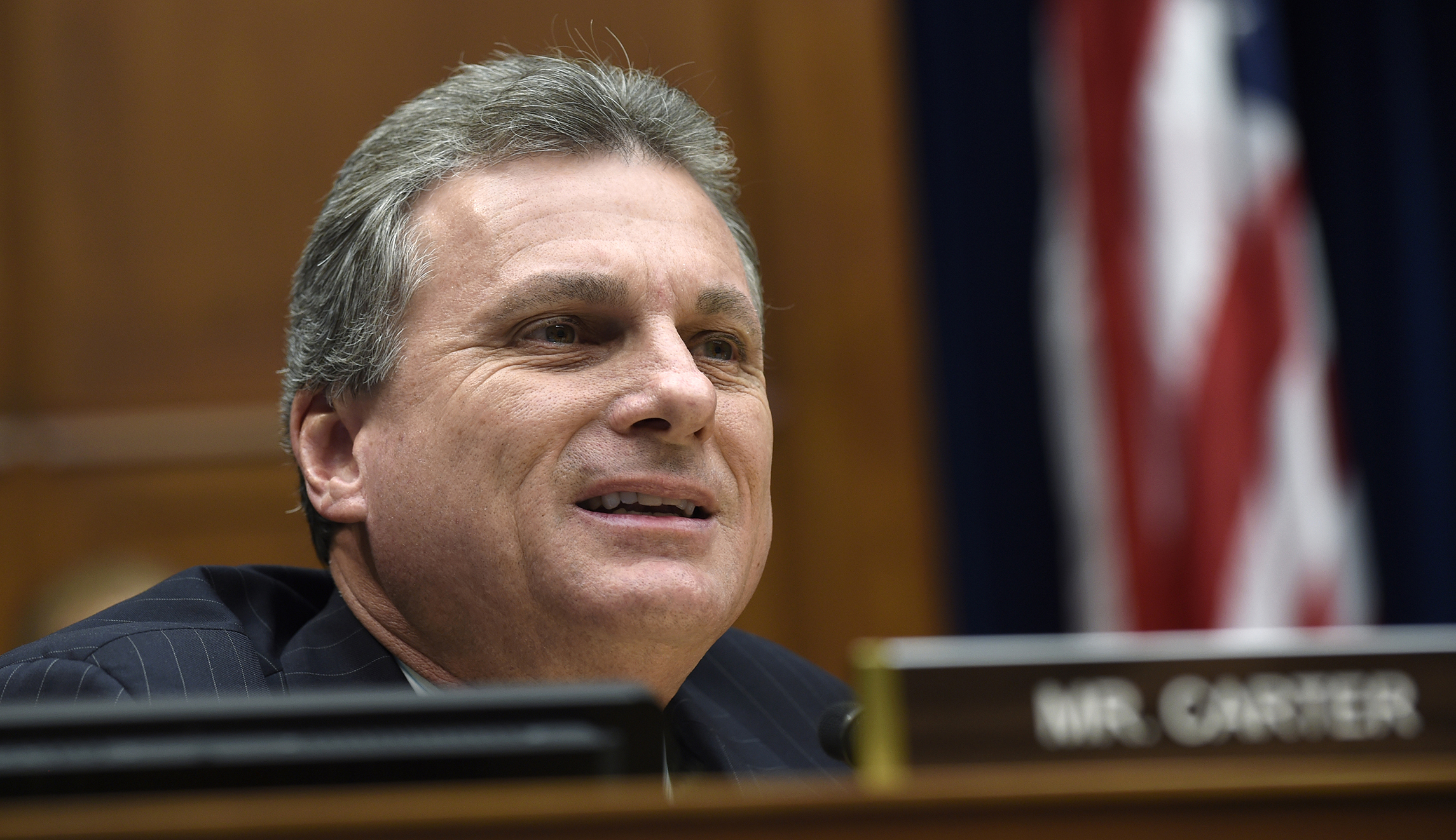 Rep. Buddy Carter on senators opposing Obamacare repeal: Somebody needs to ‘snatch a knot in their ass’