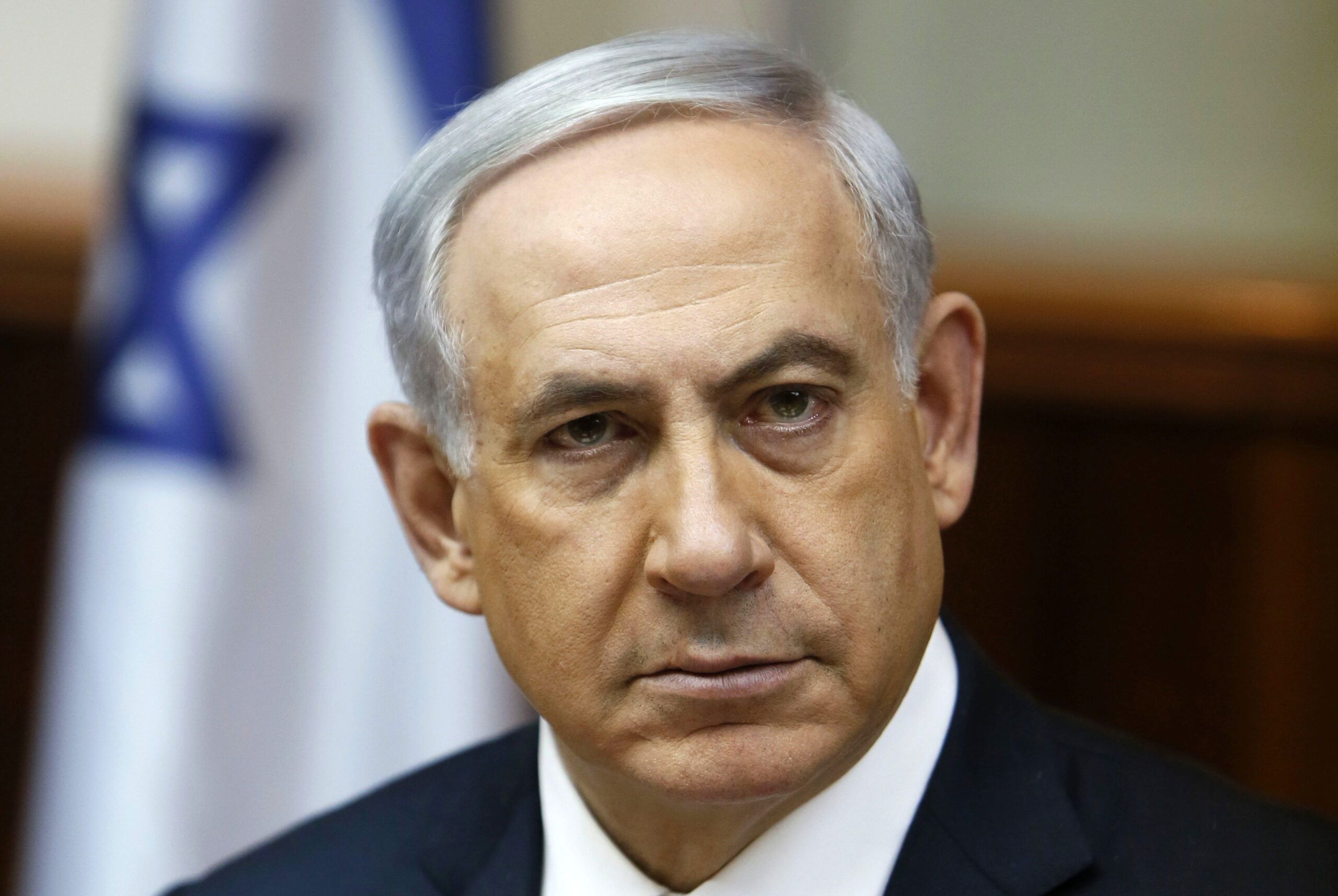 Dozens of Dems might skip Netanyahu’s Congressional address