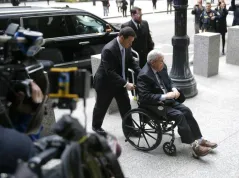 Brother of former Illinois state rep. identifies himself as a Hastert victim