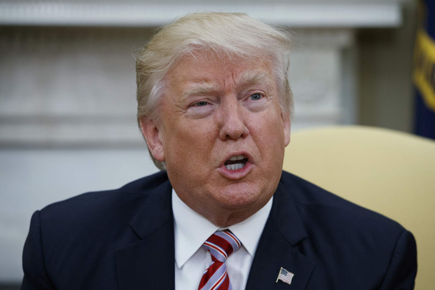 Trump on Obama administration: ‘They surveilled me’