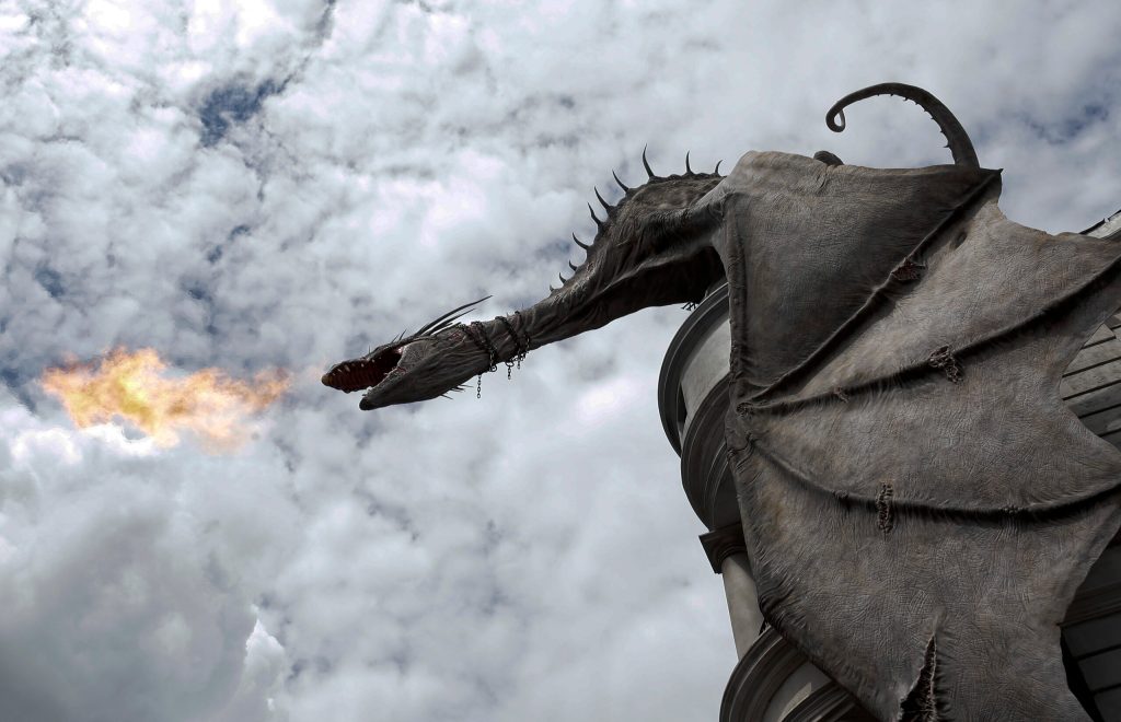 Harry Potter video game will allow players to create transgender wizards: Report