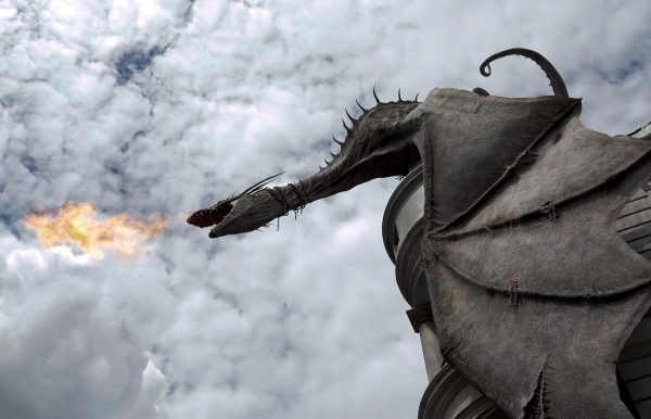 Harry Potter video game will allow players to create transgender wizards: Report