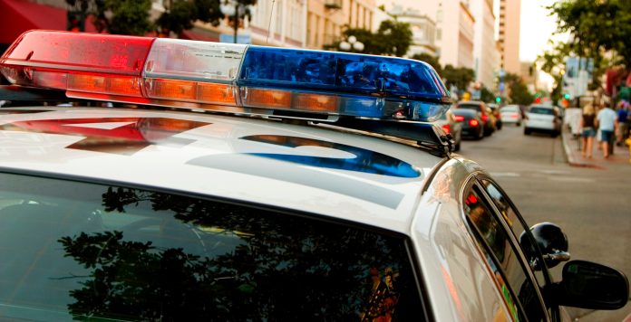 A new report from the Department of Justice's Bureau of Labor Statistics has found a 4 percent decrease in "criminal incidents" reported to police and campus security between 2011 and 2012. There was also a significant decrease in the number of crimes reported between 2001 and 2012, except for "forcible sex offenses," which saw a 77 percent increase in reports. (iStock photo)
