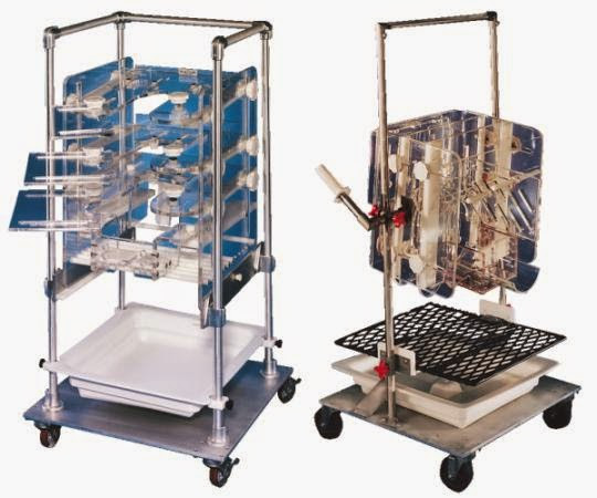 National Institutes of Health Seeks Custom-Made Chairs . . . for Monkeys