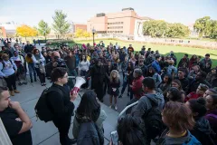 Administrators, Not Academics, Drive Leftward Bias on Campuses