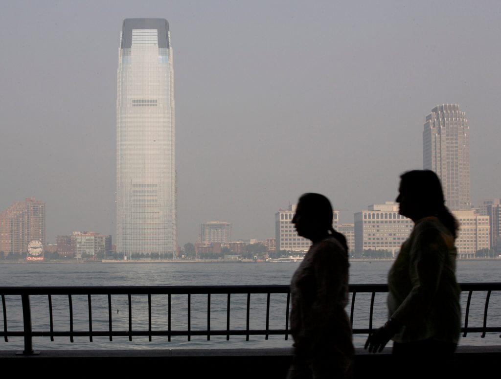 Green group hits back at industry’s ozone study