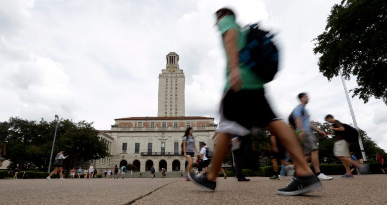 Racial preferences may affect feelings about immigration and vice versa. (AP Photo/Eric Gay)