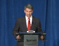 VIDEO: Ken Cuccinelli receives two major endorsements Monday