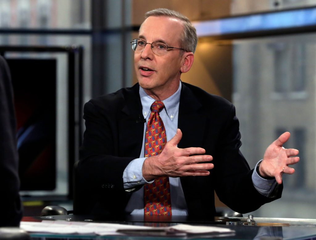 Fed won’t choke off growth before election, official reassures