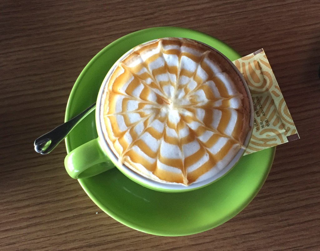 Great news for coffee lovers