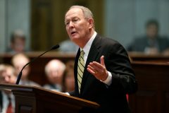 Republicans urge colleagues to offer health care alternatives to Obamacare