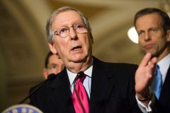 Brookings study points to Harry Reid and Senate Democrats as source of gridlock