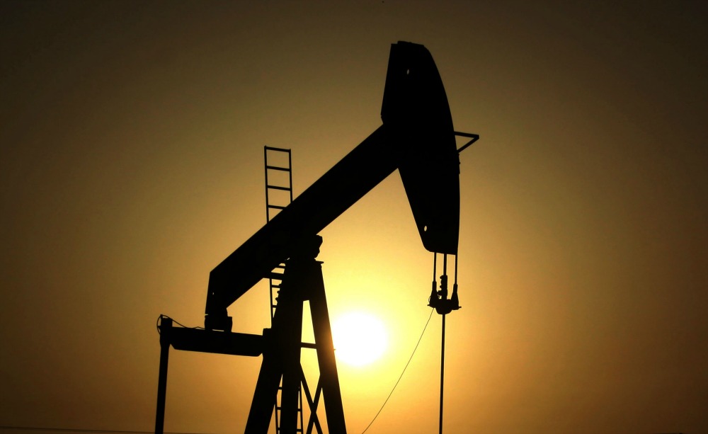 Trump’s energy plan has him cozying up to Saudi Arabia