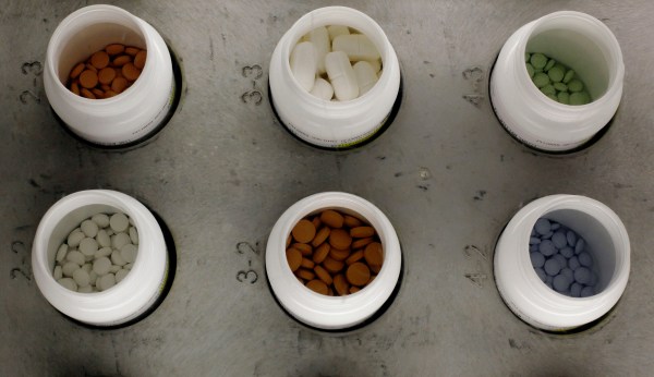 Maryland ‘price gouging’ drug law set to take effect Sunday