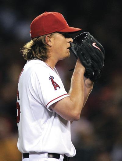 In baseball, a transfer of power to pitchers
