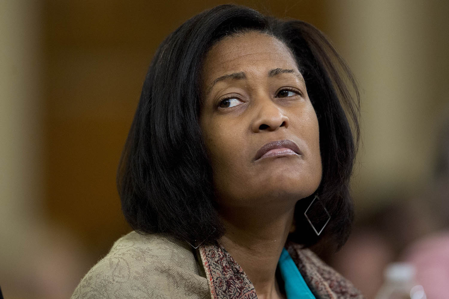 Watchdog files motion demanding release of Clinton chief’s testimony