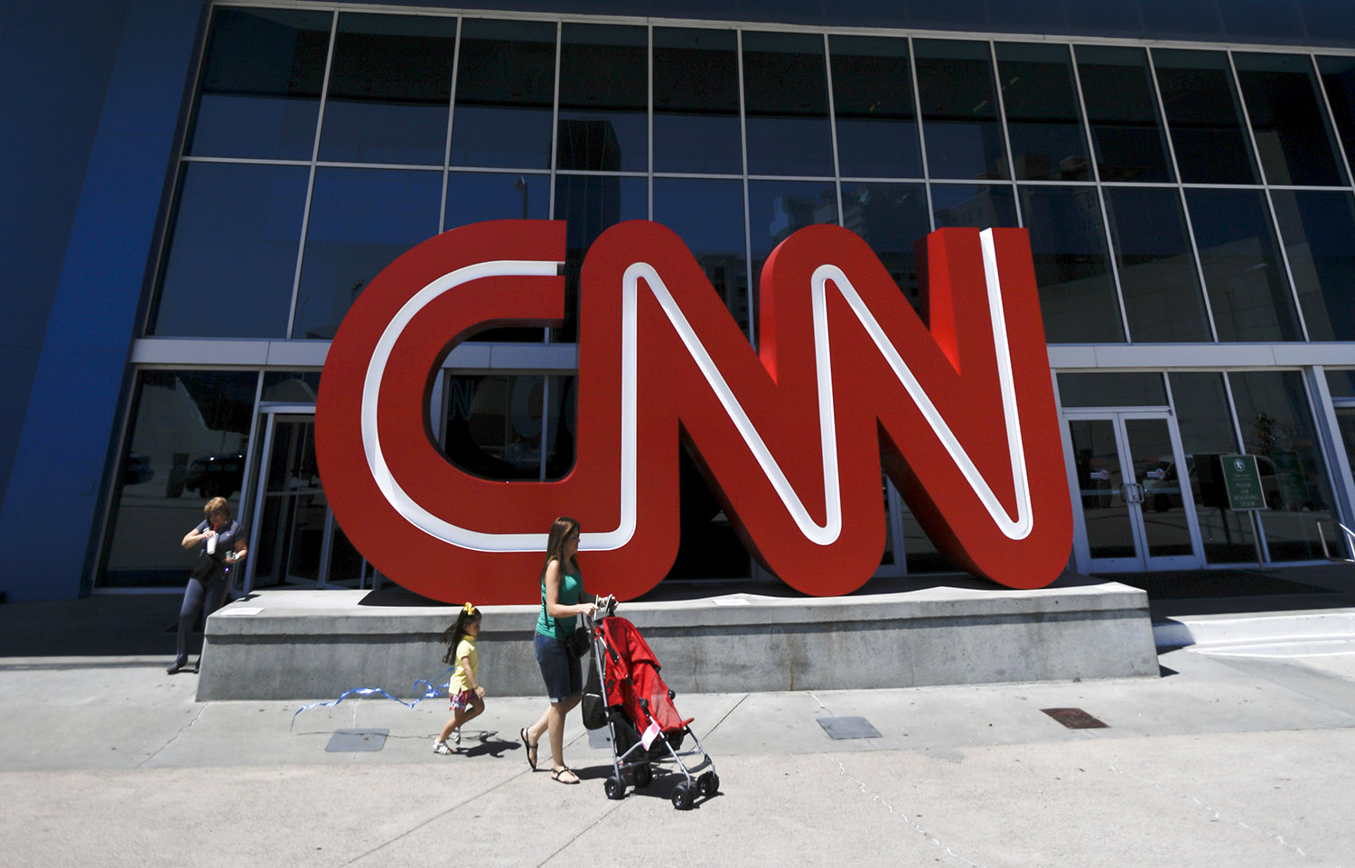 James O’Keefe releases hours of internal CNN audio from 2009